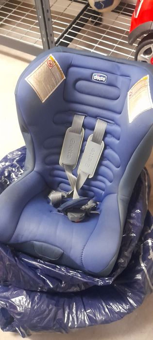 Cadeira Auto Chicco Eletta