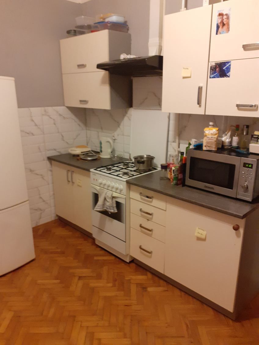 Pokoje do wynajęcia