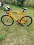 Sprzedam rower fixie