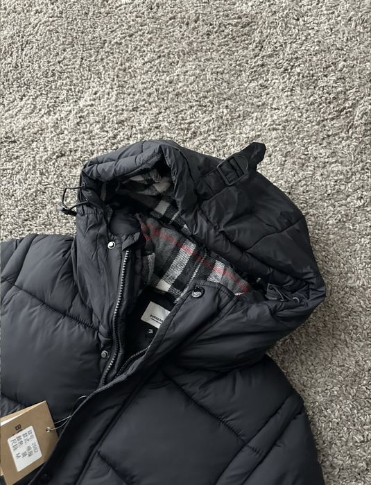 Пуховик Burberry/пуховик барбери/барбери/пуховик палас/пуховик асдж