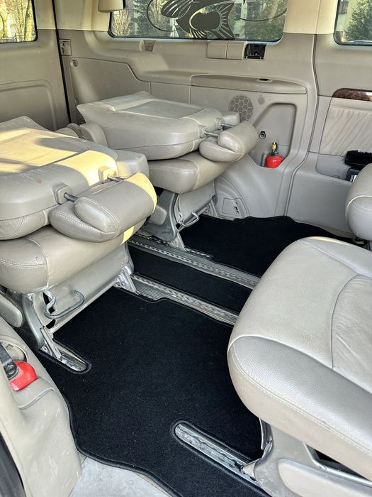 Mercedes Viano 3.0 Sprzedam