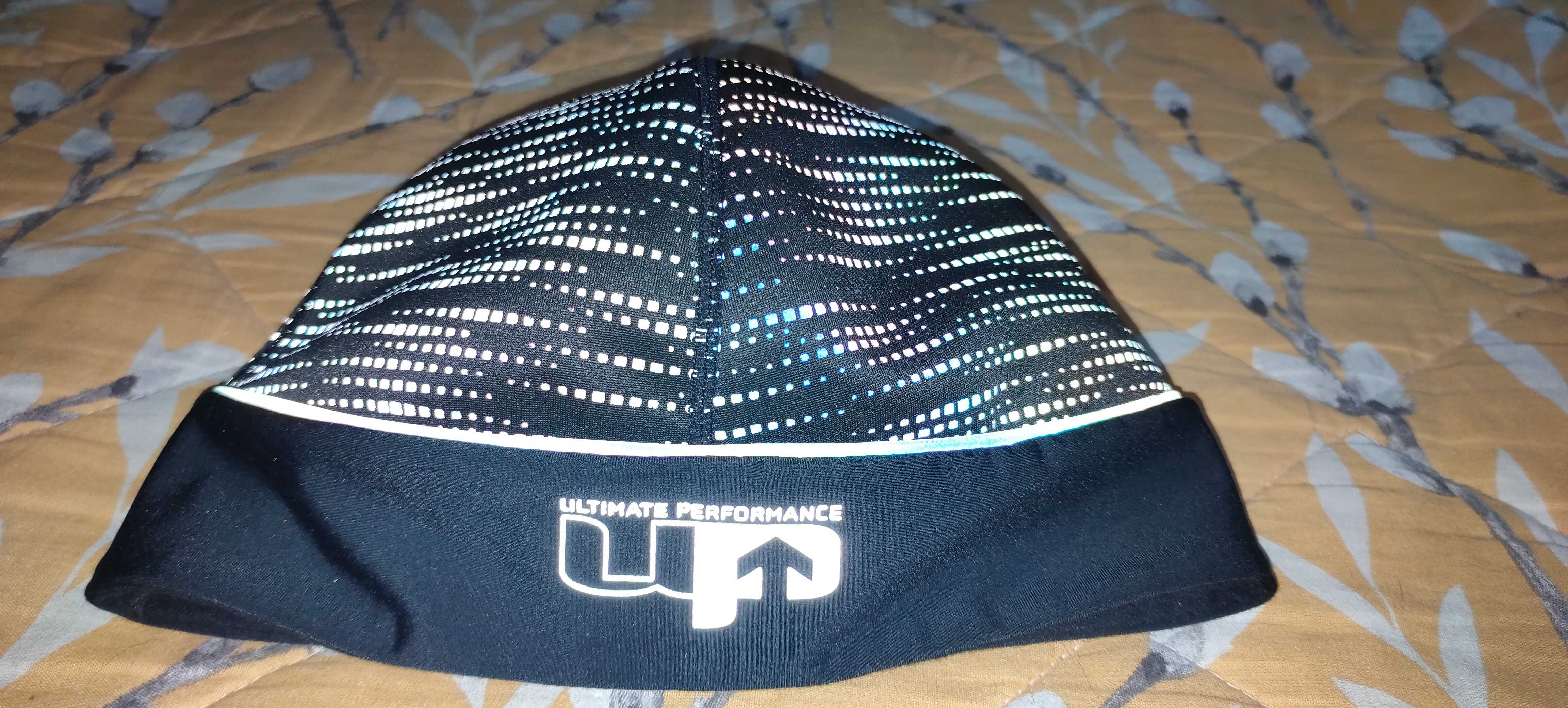 шапка Ultimate Performance Reflective Hat