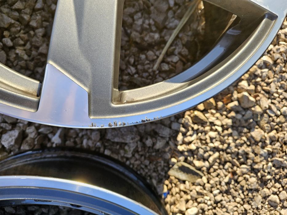 Felgi 5x112 Rondell 01RZ