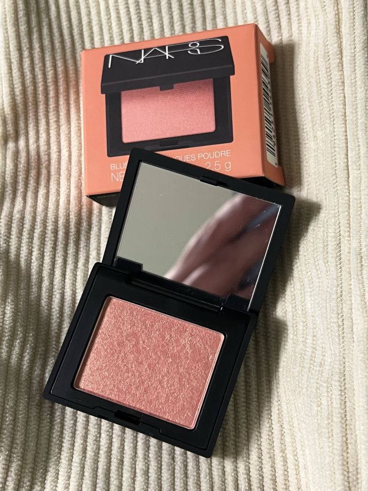 Румяна NARS ORGASM 2,5 g