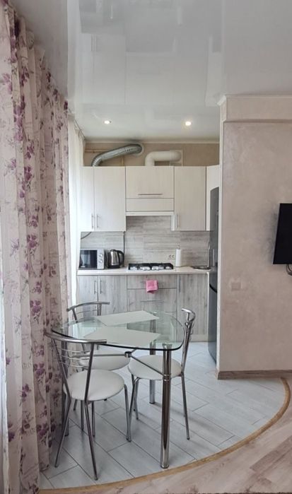 Сдам квартиру посуточно, почасово.Центр район Дет,обл.больницы