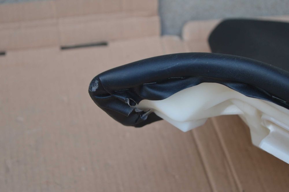 Yamaha R1 rn12 '04-06r SIEDZENIE kierowcy