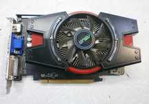 AMD Radeon HD6770 1Gb DDR5