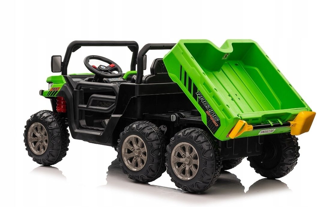 Wywrotka Farmer Truck 4x6 24V