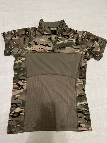 Продам військову рубашку Убакс-Мультикам