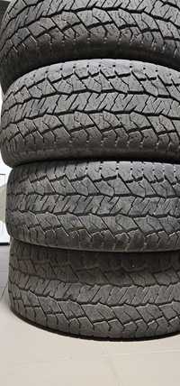 Hankook Dynapro AT2 265.60. R18