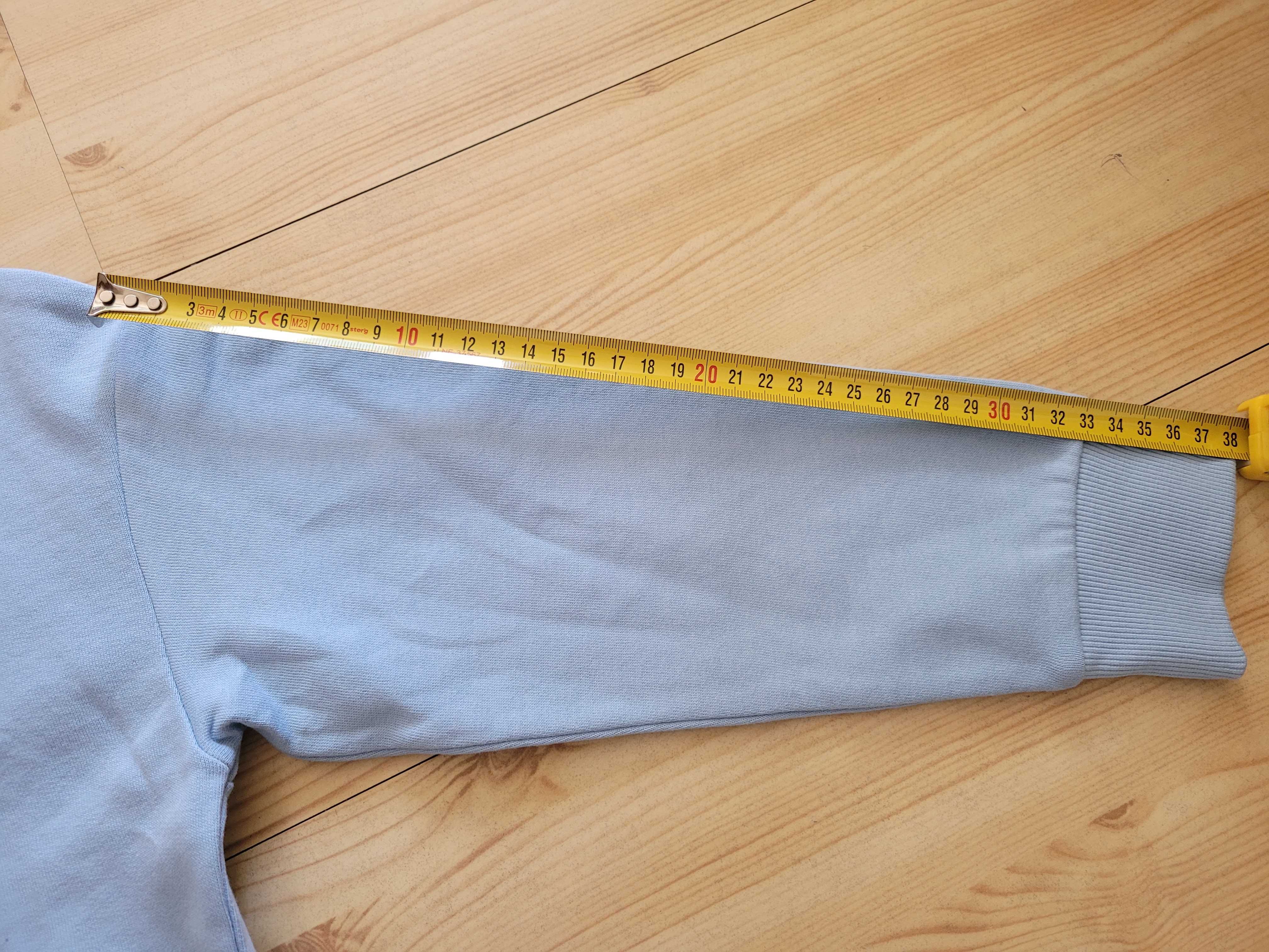 Nowa bluza Lindex r122