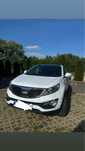 KIA Sportage 2014