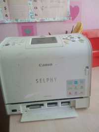 Принтер Canon SELPHY ES2