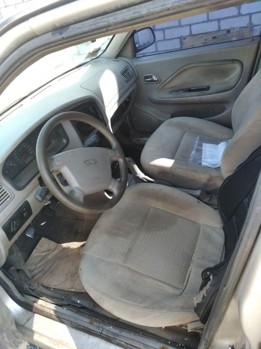 Салон черри амулет светлый