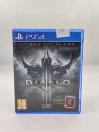 Diablo III Reaper of Souls Ps4 nr 1571