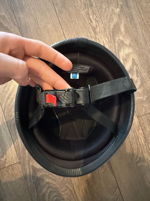 Шлем мото каска