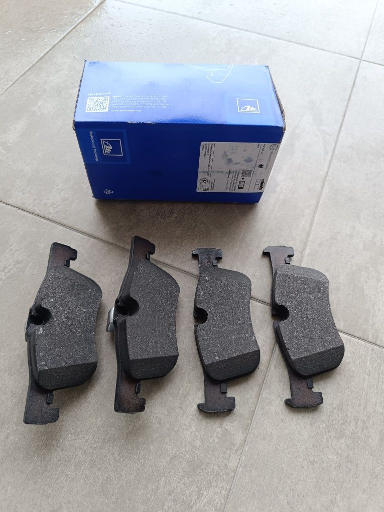 Calços Bmw 116 f20/f21