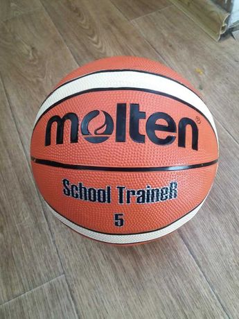 Баскетбольный мяч Molten G5-ST School Trainer Size 5