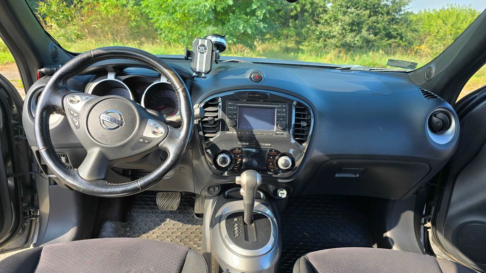 sprzedam Nissan juke