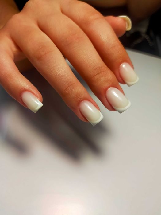Манікюр/ Педикюр.  500 грн