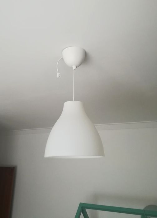 Candeeiro Suspenso IKEA Melodi