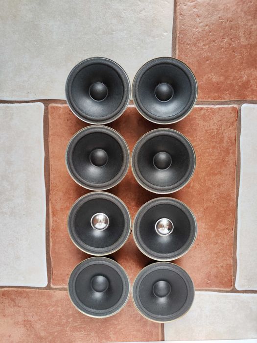 UNITRA, Tonsil GDM10/60 10/60/2 10/60/4 10/80/2 zmojej kolekcji