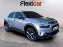 Citroën C4 Cactus 1.5 BlueHDi Shine EAT6
