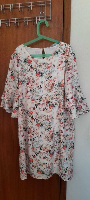 Vestido Tifosi como novo