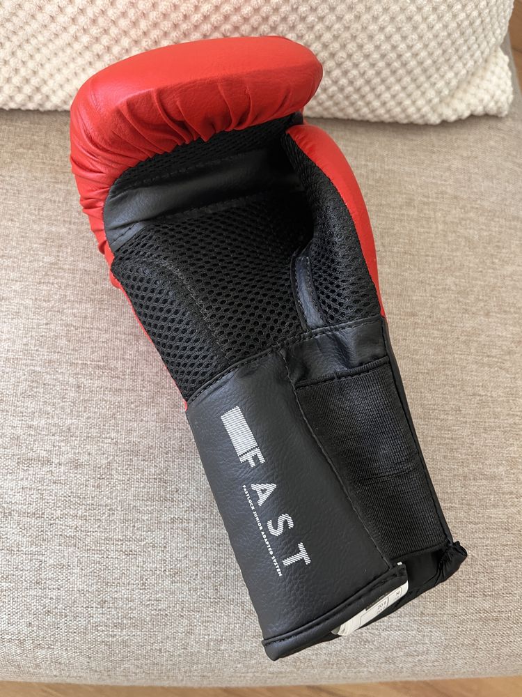 Luvas de Boxe NOVAS