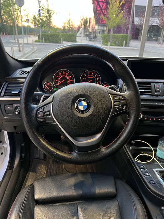 BMW 335xi GT F34 Sport Edition 3 серия | Xdrive | 306лс | ОБМЕН