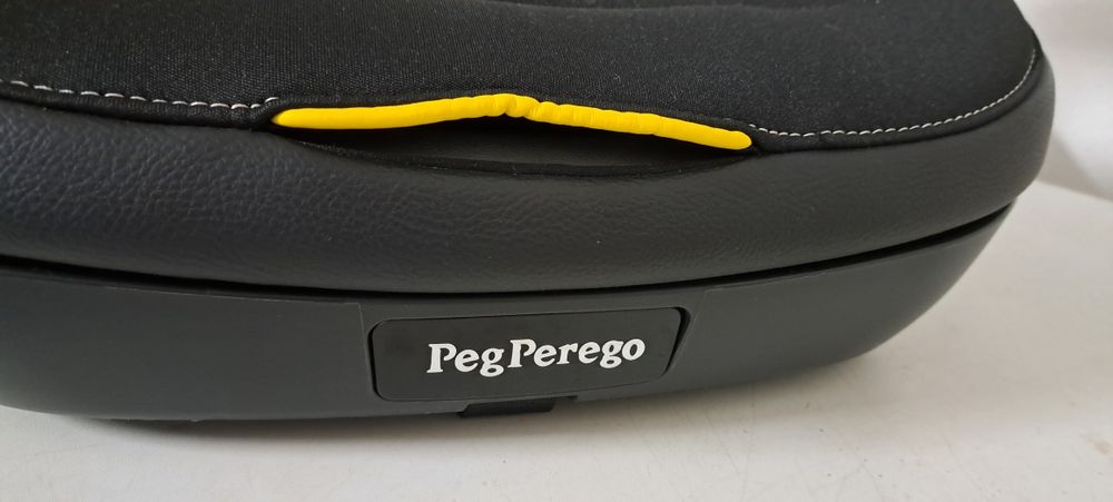 Cadeira de elevação auto isofix