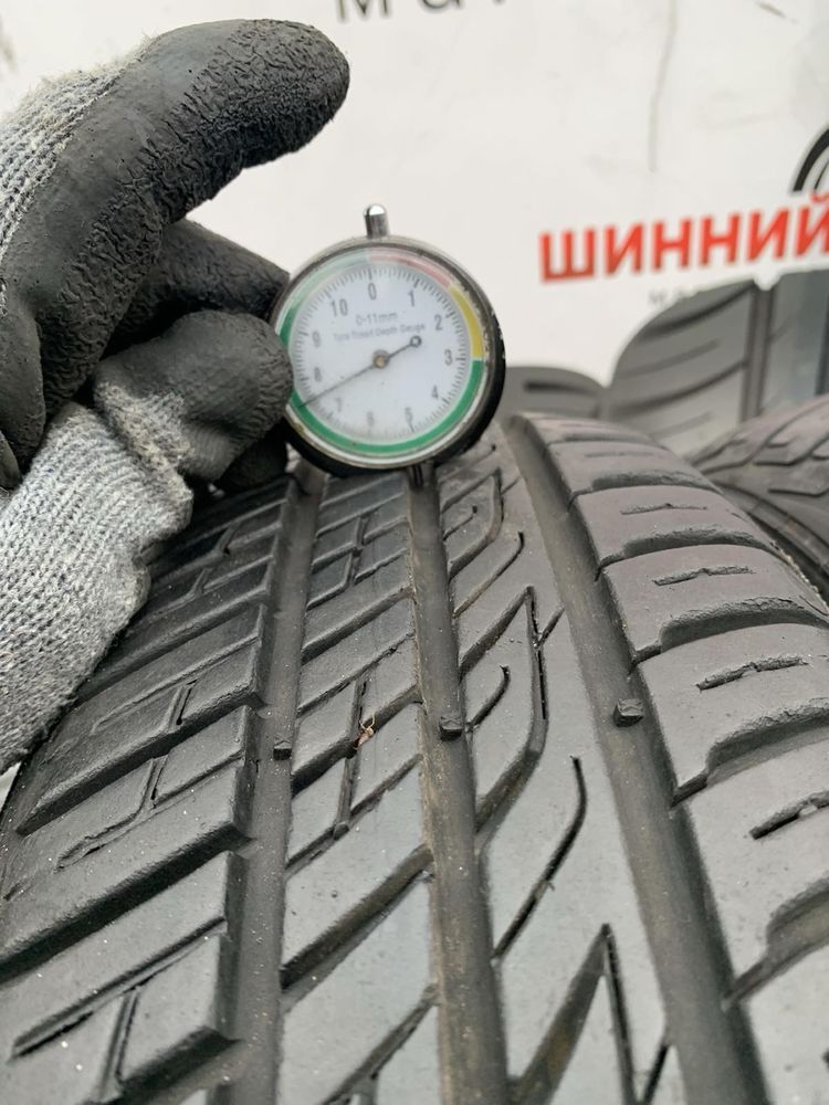 Шини 165/70 R14 Barum літо 2021р,6,5-7,5мм