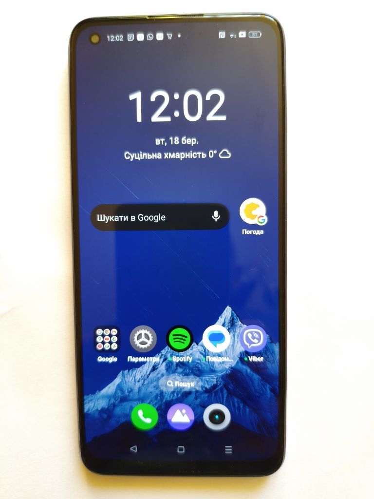 Продам телефон Realme 10 б/у