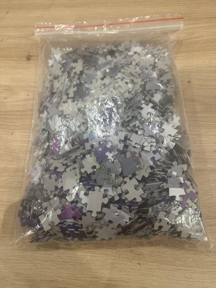 Puzzle Kapitan Bomba Rushmore