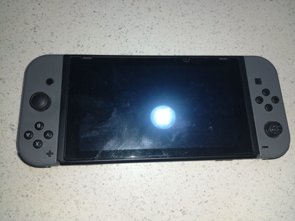 Nintendo e mais Jogos Nintendo switch