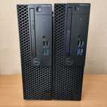 Комп'ютер Dell Optiplex SFF 3050 i5-6500 4ядра/8Гб DDR4/HD530/s1151