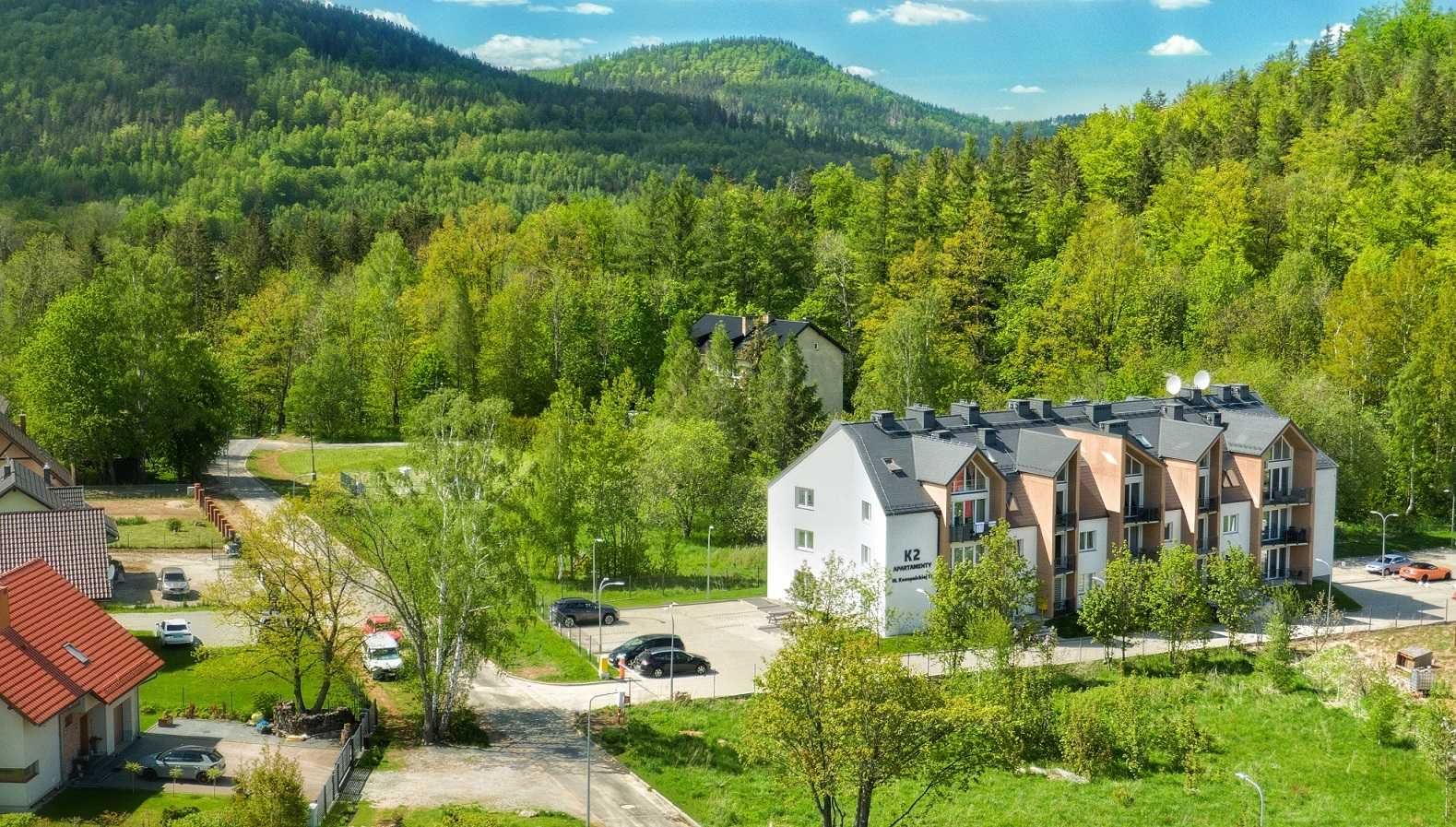 Apartament 4 osobowy Karpacz