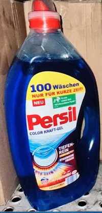 Гель для прання Persil Active Gel 5.8 л