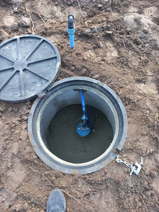 Буріння свердловин(скважин)