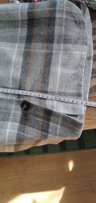 Koszula damska wierzchnia Pull & Bear