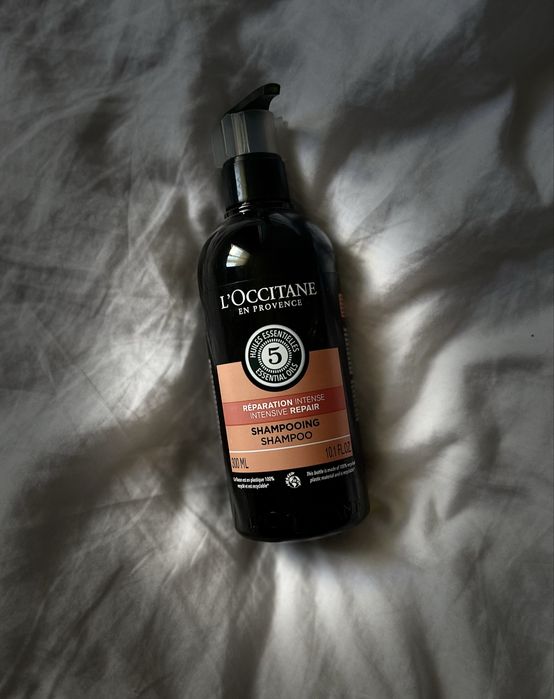 Засоби гігієни L'Occitane