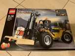LEGO Technic 42079 NOWY fabrycznie zamknięty