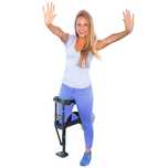 IWALK FREE 3.0 profesjonalna orteza ortopedyczna