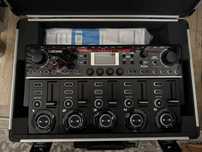 Looper Boss RC-505 MKII + case twardy użyty 1 raz
