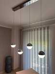 Candeeiro de teto ( LED )