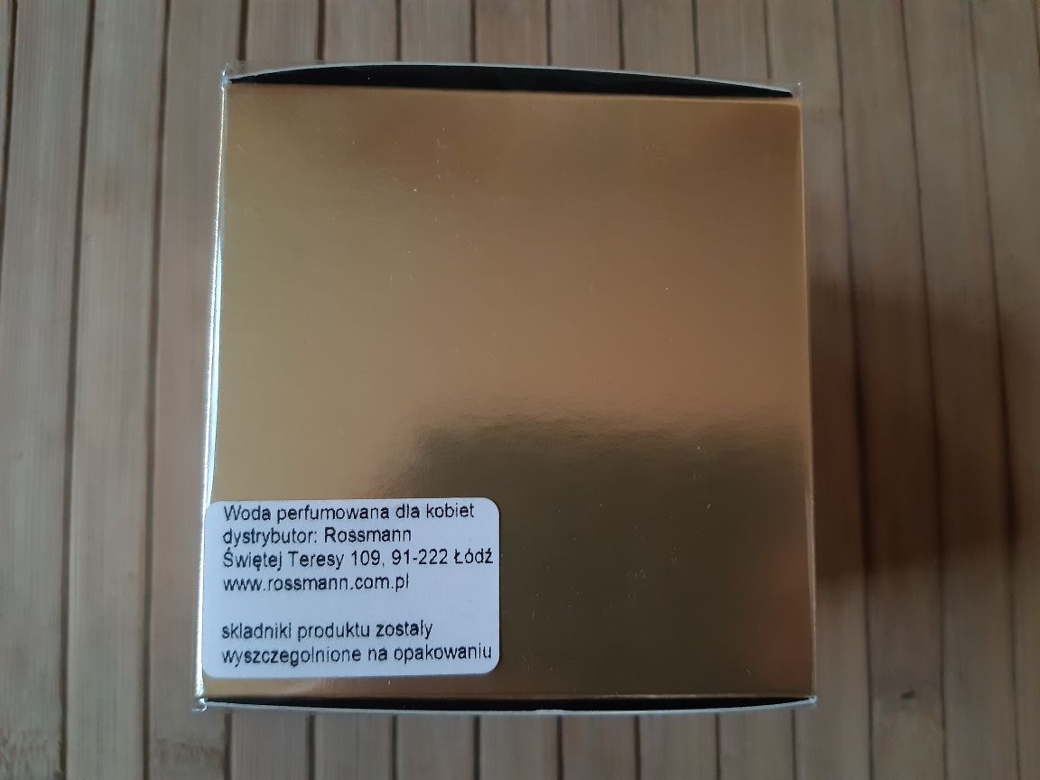 Lady Million Paco Rabanne, woda perfumowana 30 ml