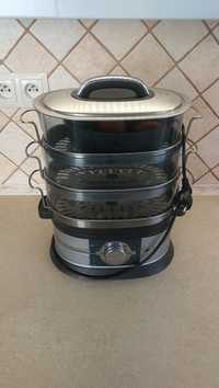 Parowar morphy richards 4R751