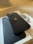 Iphone 13 mini | 256 GB | Midnight | ładowarka gratis | Warszawa
