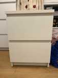 Komoda szafka nocna IKEA