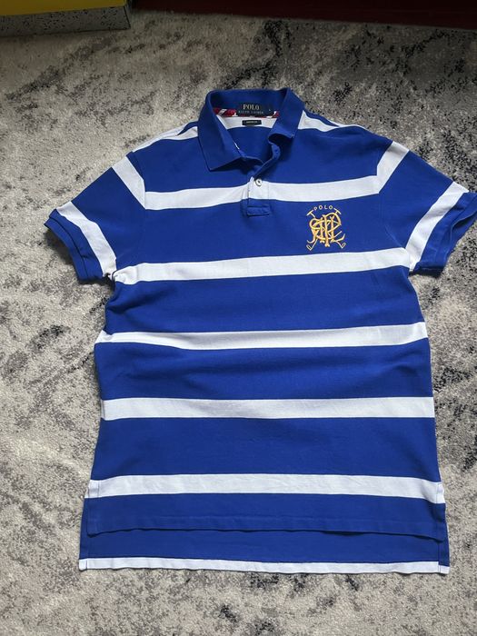 !!! Polo Ralph Lauren (Big Logo) L !!!